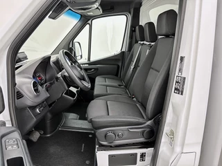 Mercedes-Benz Sprinter – thumbnail 18