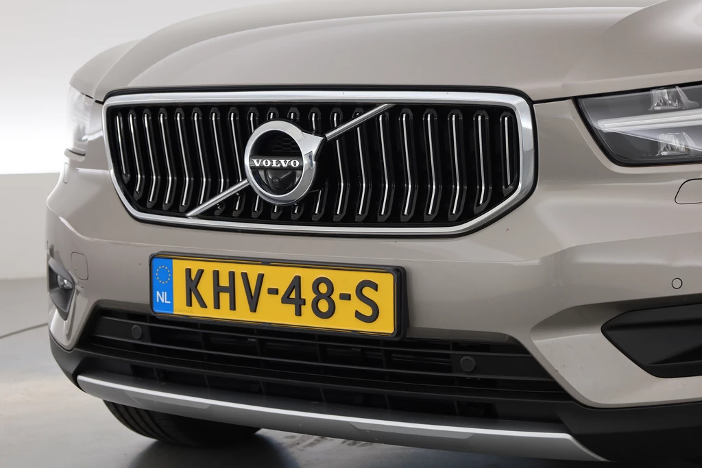 Volvo XC40 – foto 45