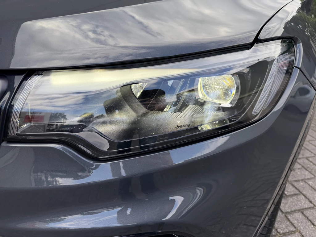 Jeep Compass – foto 41
