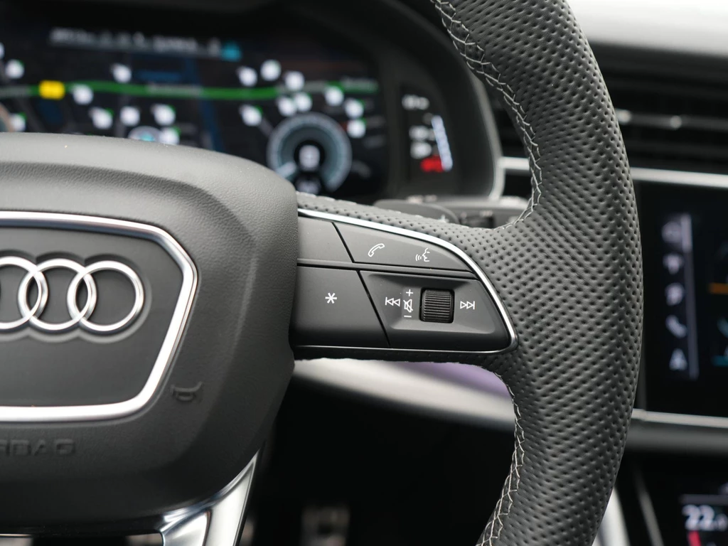 Audi Q8 – foto 19