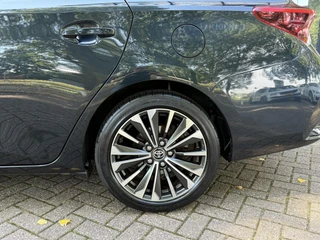 Toyota Auris – thumbnail 10