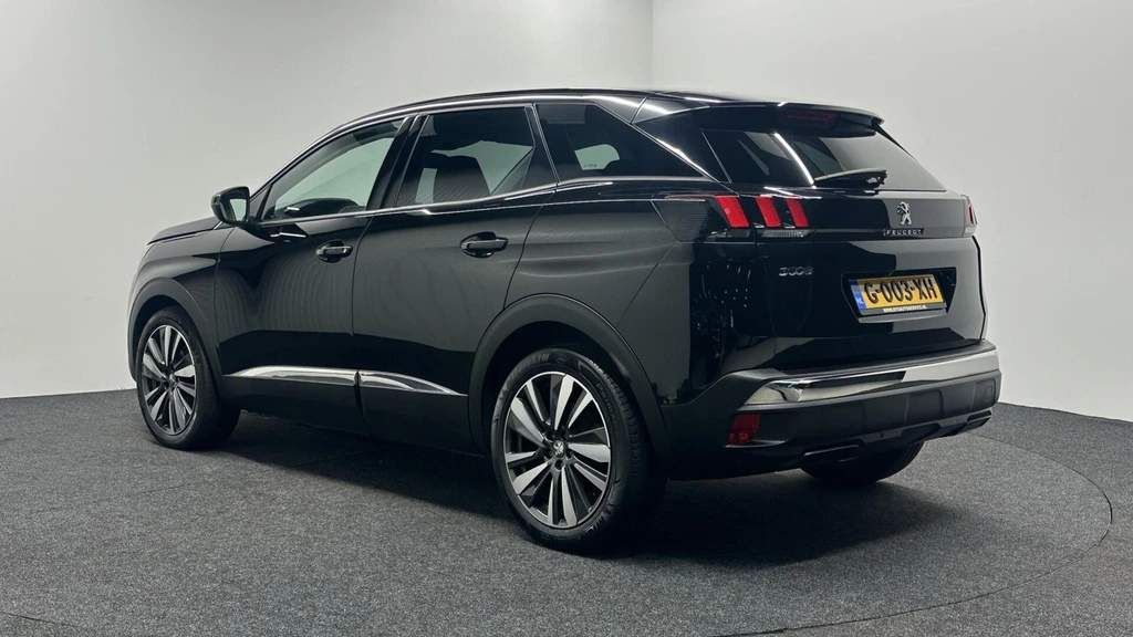 Peugeot 3008 – foto 3