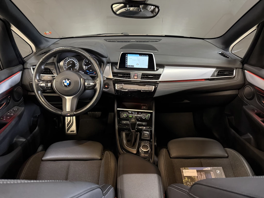 BMW 2 Serie – foto 8