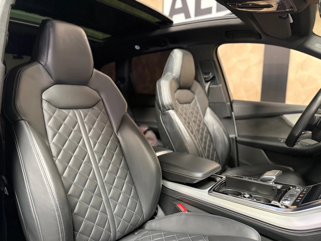 Audi Q7 – foto 12