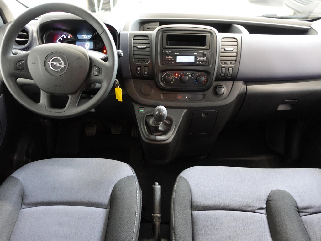 Opel Vivaro – foto 41