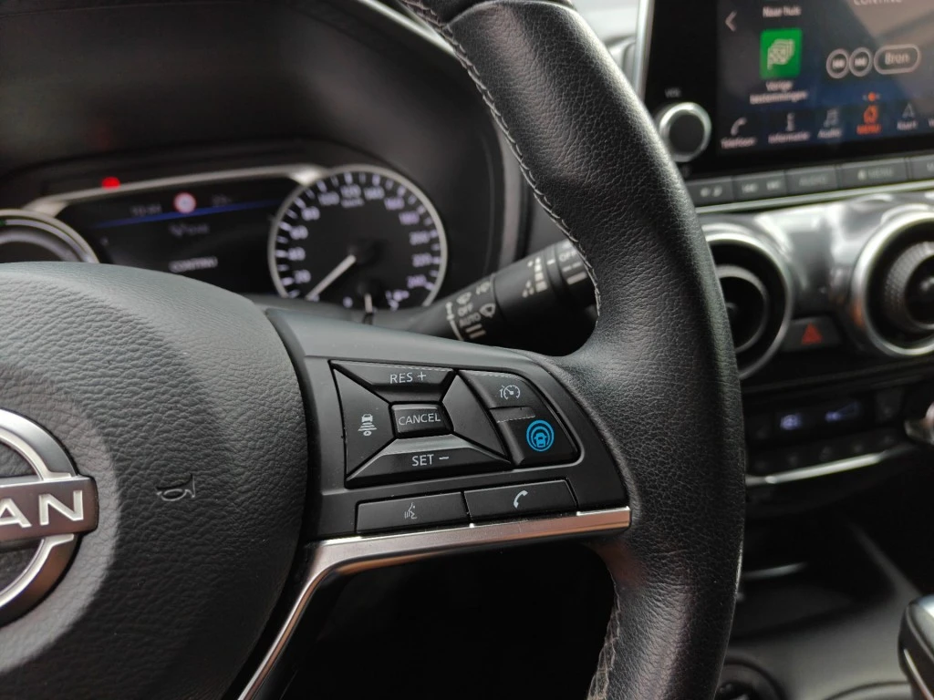 Nissan Juke – foto 26