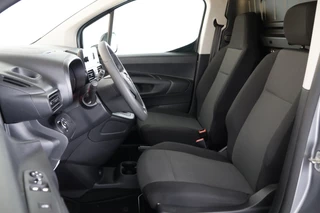Opel Combo – thumbnail 15