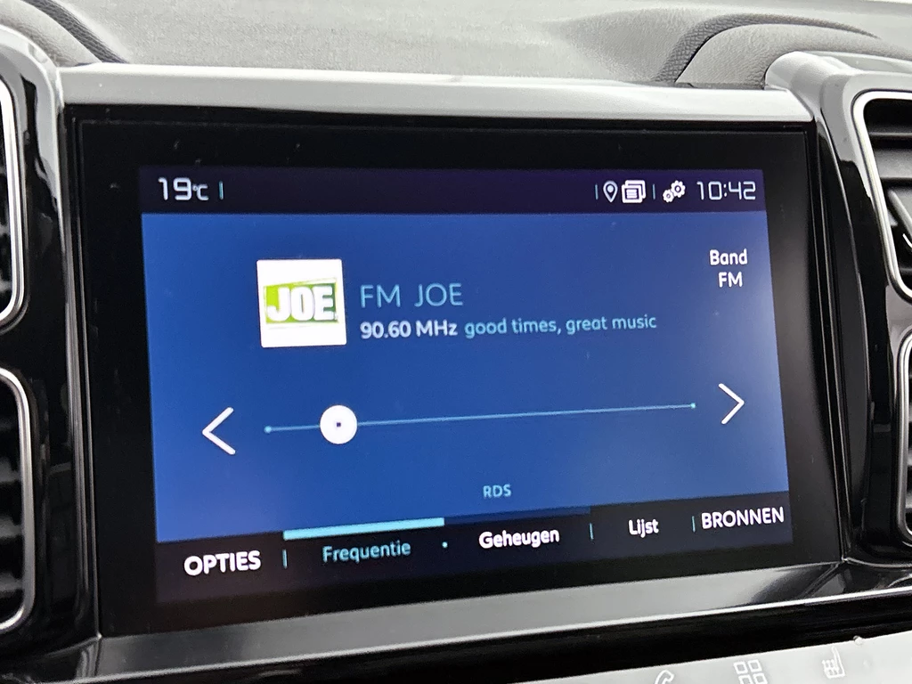 Citroën C5 Aircross – foto 7