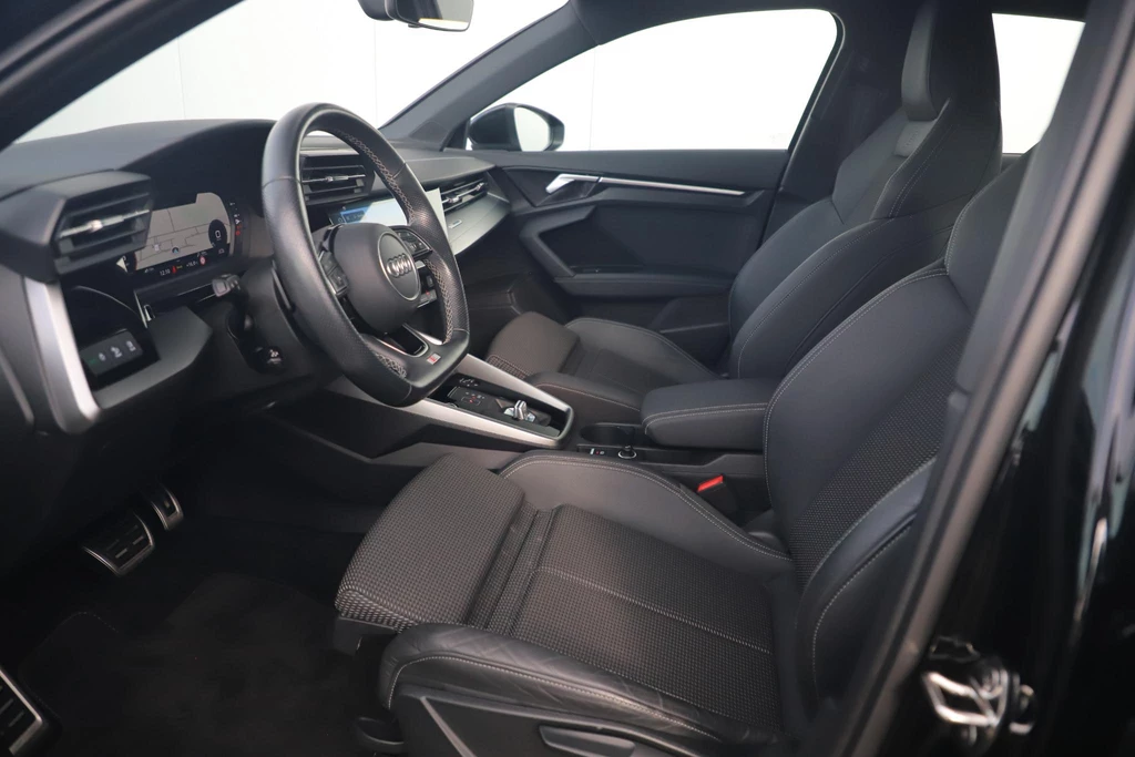 Audi A3 – foto 10