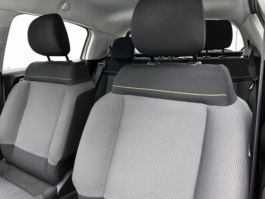 Citroën C3 – foto 11