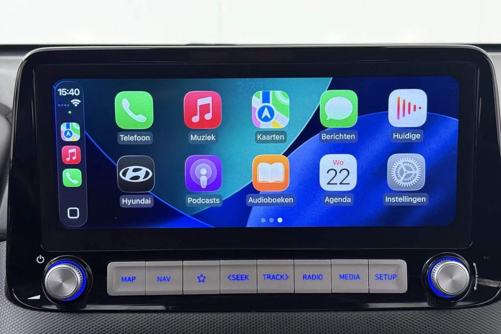 Hyundai Kona – foto 26