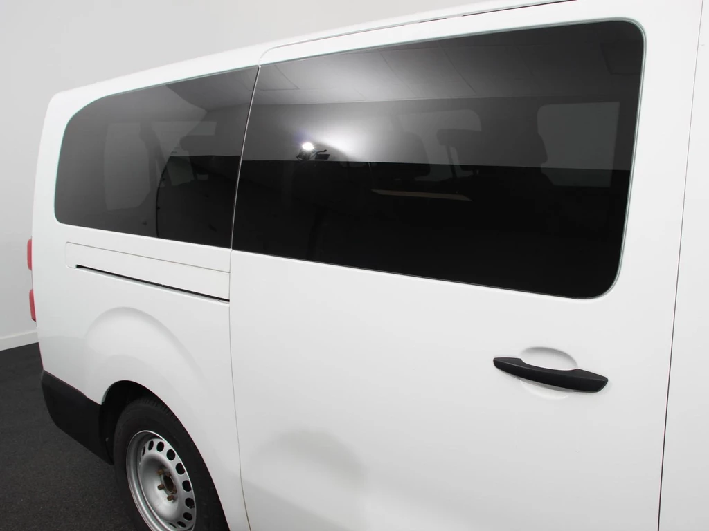 Opel Vivaro – foto 19
