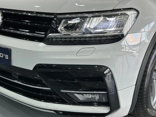 Volkswagen Tiguan – thumbnail 15