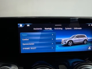 Mercedes-Benz GLB – thumbnail 28