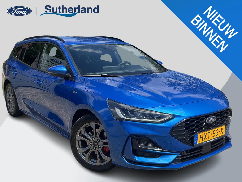 Ford Focus – foto 6