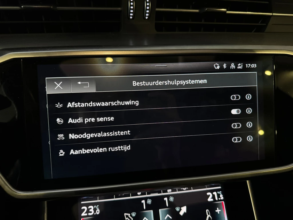 Audi A6 – foto 30