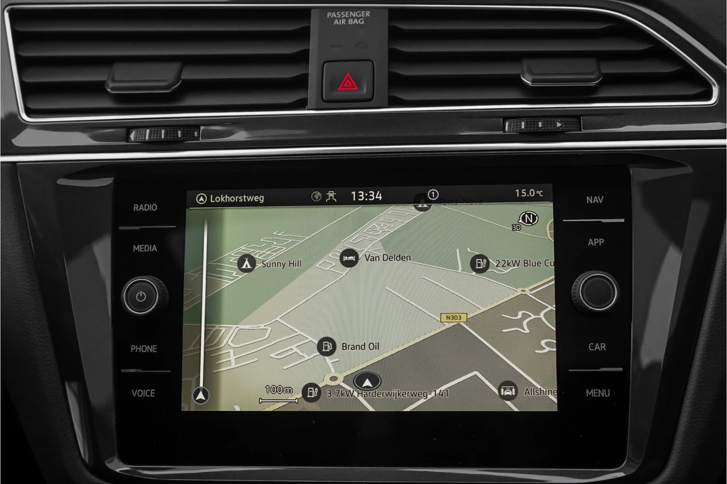 Volkswagen Tiguan – foto 28