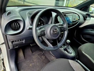 Toyota Aygo – thumbnail 19