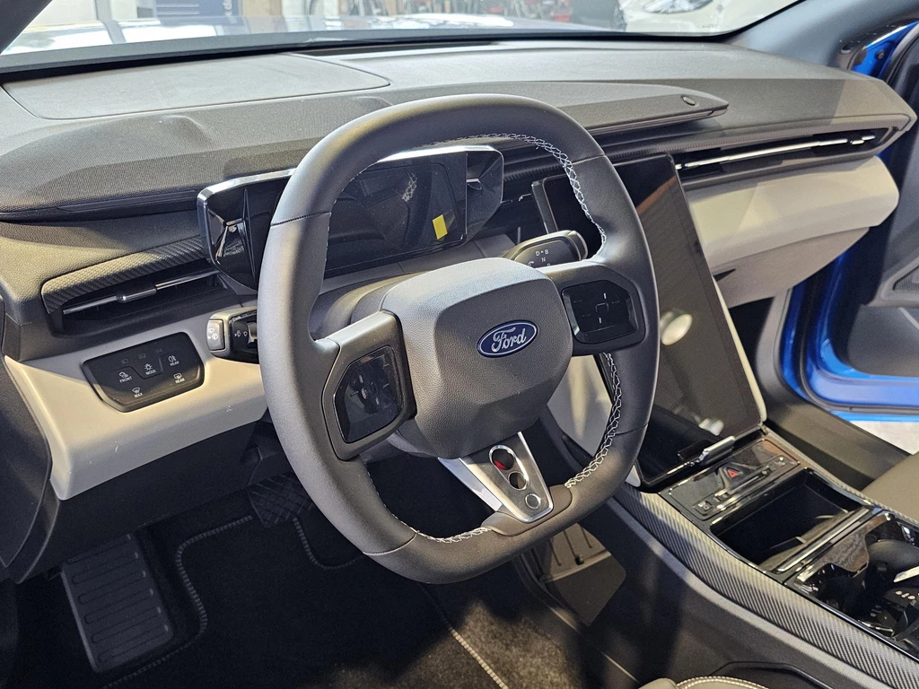 Ford Capri – foto 11