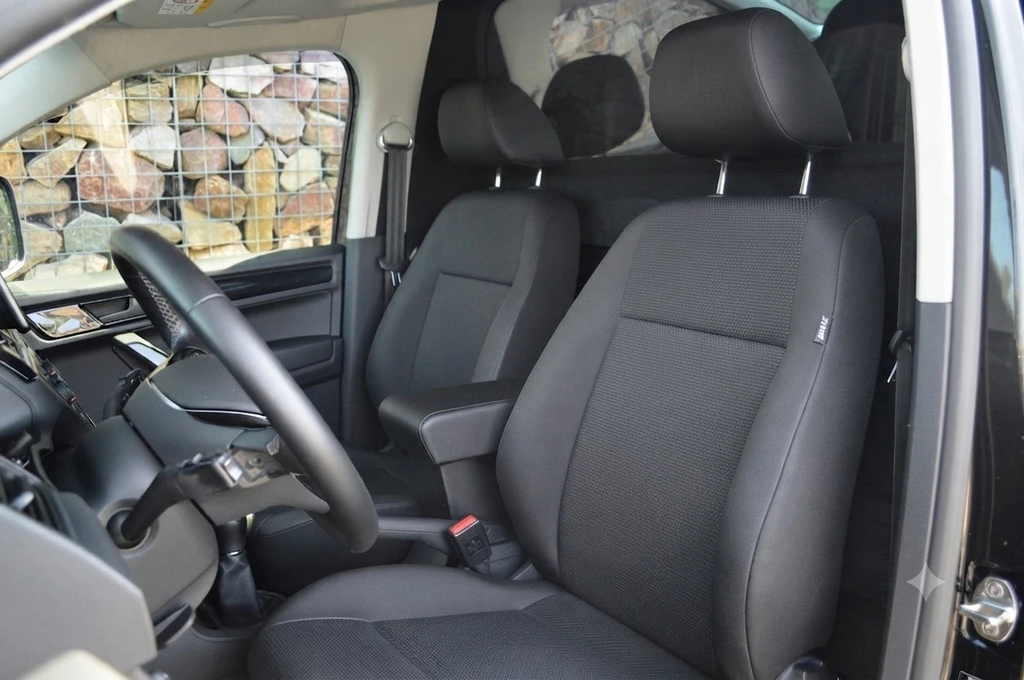 Volkswagen Caddy – foto 7