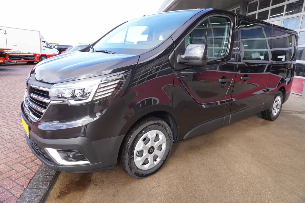 Renault Trafic – foto 2