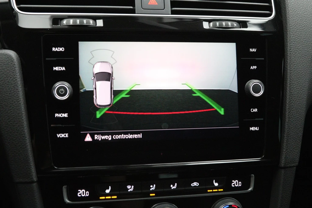 Volkswagen Golf – foto 16