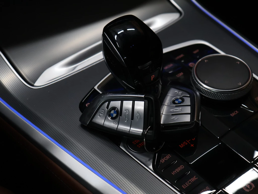 BMW X5 – foto 24