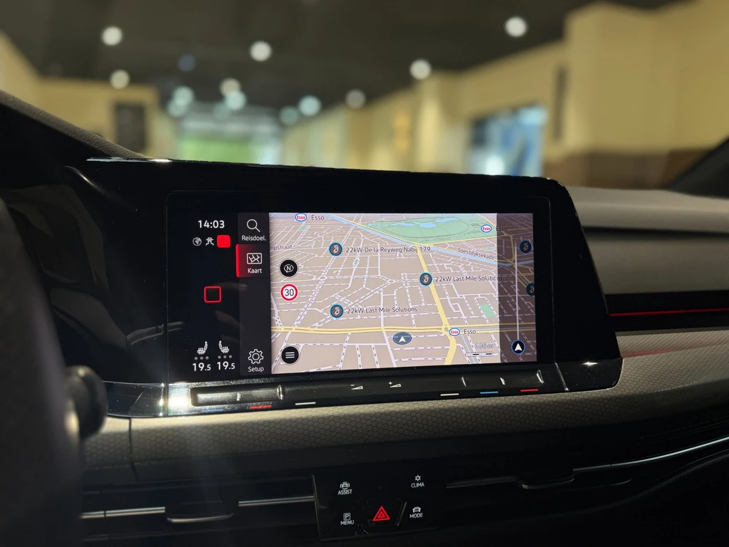 Volkswagen Golf – foto 31