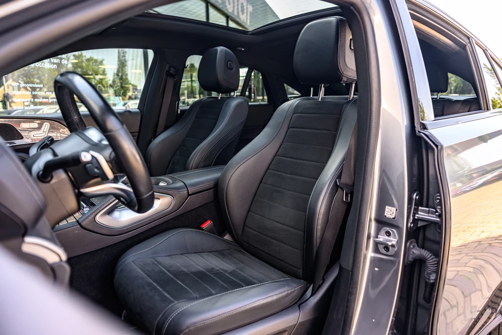 Mercedes-Benz GLE – foto 39
