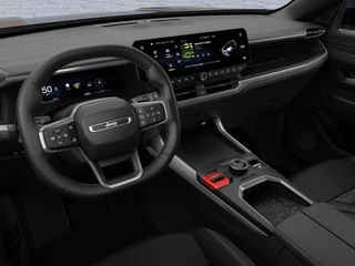 Jeep Compass – thumbnail 7