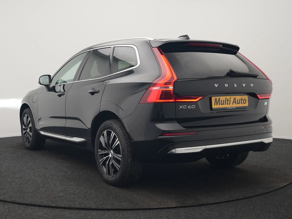 Volvo XC60 – foto 4