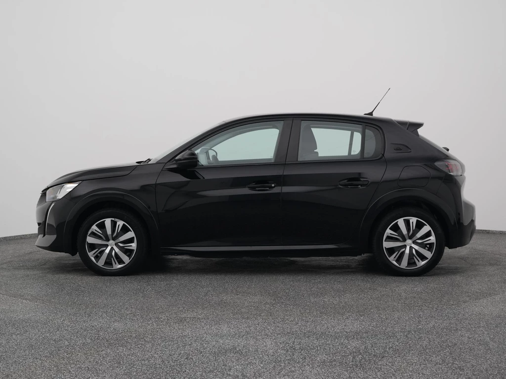 Peugeot e-208 – foto 3