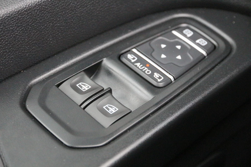 Renault Trafic – foto 24