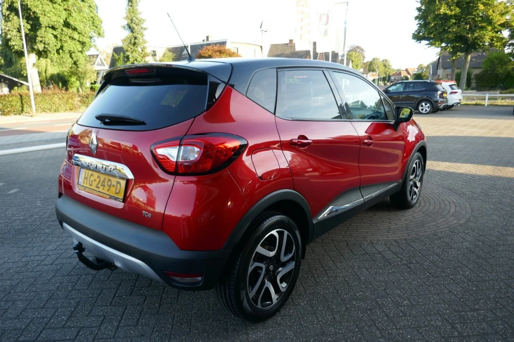 Renault Captur – foto 6