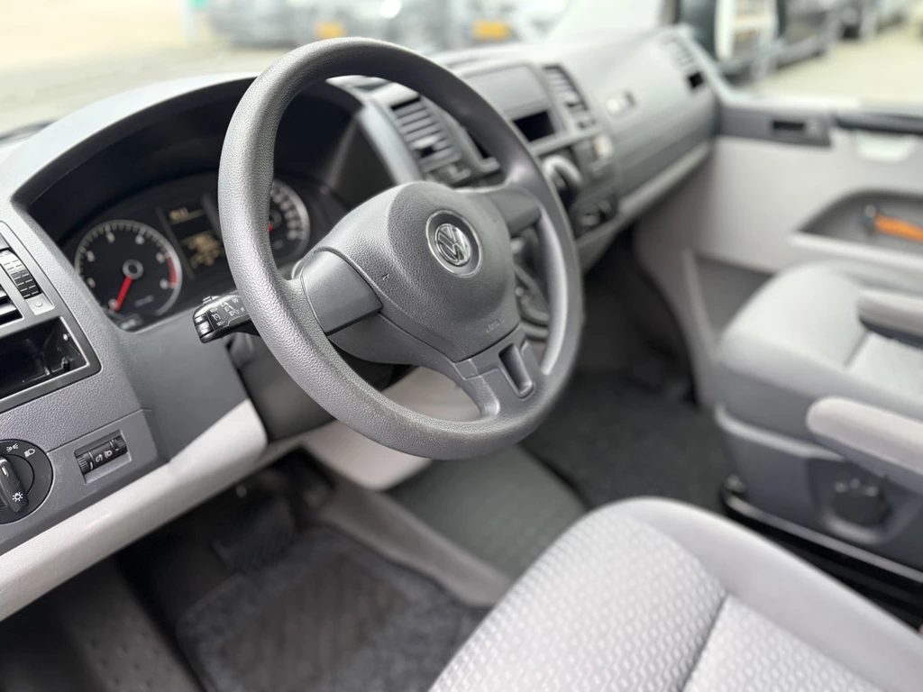 Volkswagen Transporter – foto 11