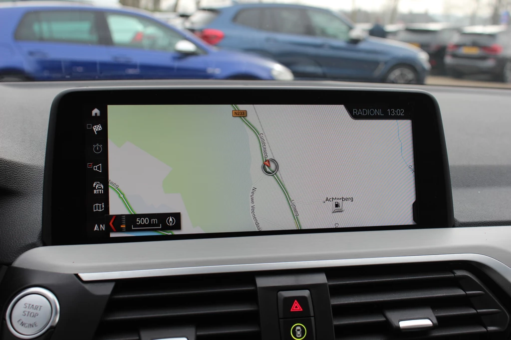 BMW X4 – foto 23
