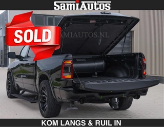 Dodge Ram Pick-Up – thumbnail 8