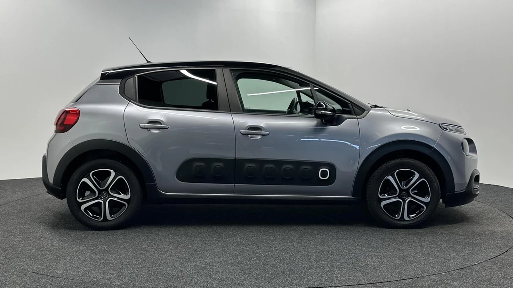 Citroën C3 – foto 6