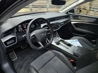 Audi A6 – thumbnail 7