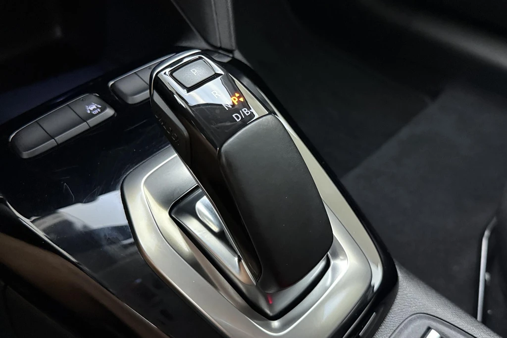 Opel Corsa-e – foto 27