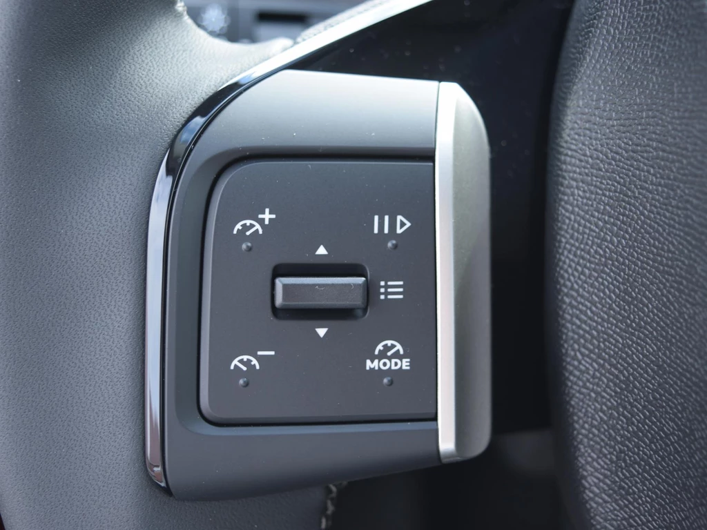 Citroën ë-C3 – foto 16