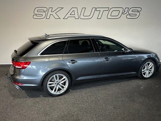 Audi A4 – thumbnail 12