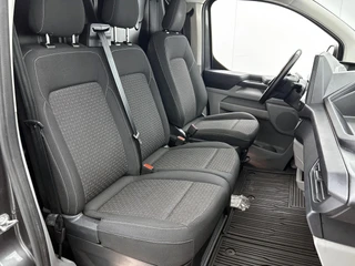 Ford Transit Custom – thumbnail 24