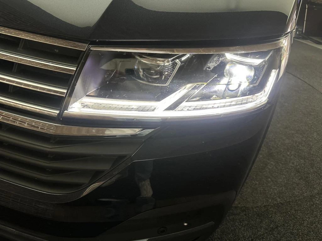 Volkswagen Transporter – foto 27