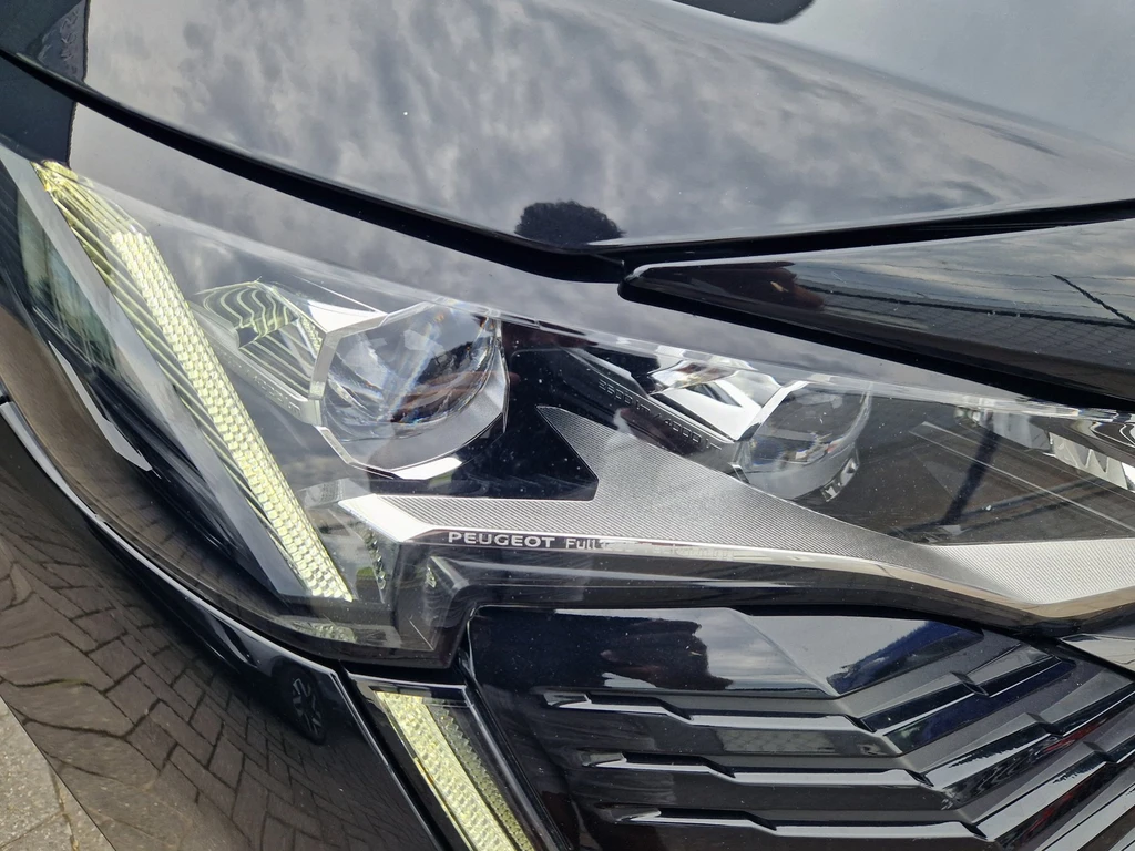 Peugeot 3008 – foto 39