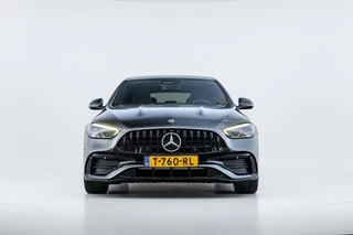 Mercedes-Benz C-Klasse – thumbnail 11