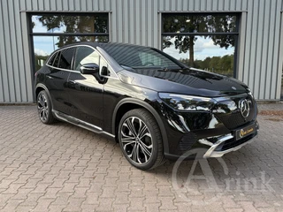 Mercedes-Benz EQE – thumbnail 8