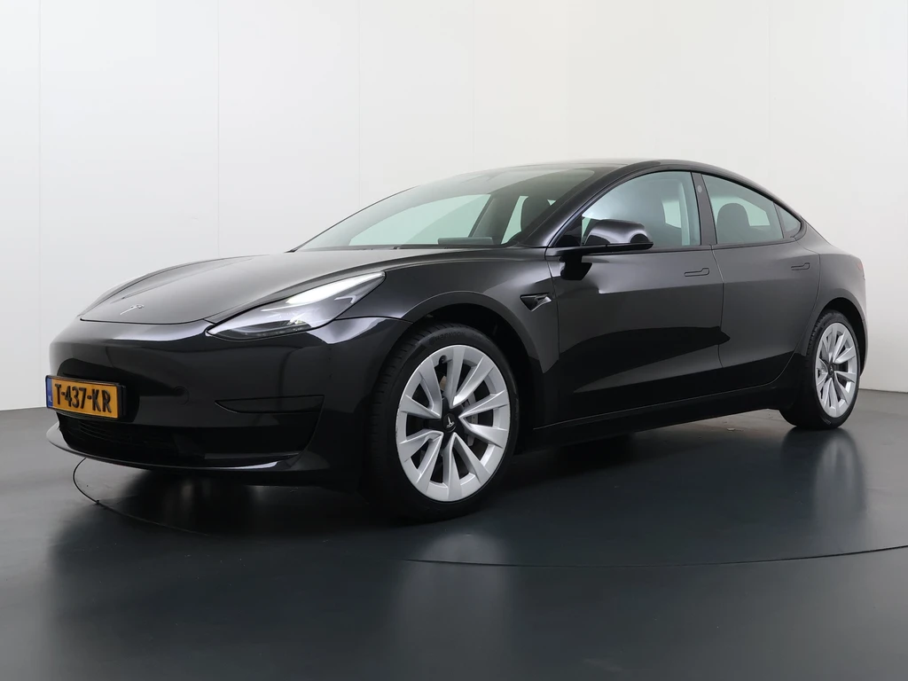 Tesla Model 3 – foto 3