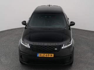 Land Rover Range Rover Velar – thumbnail 17