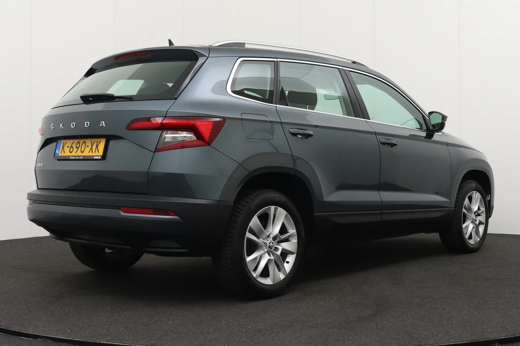 Škoda Karoq – foto 4